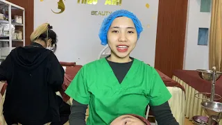 Enjoy Your Day with THAO AMI SPA # 53