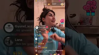 Evinden Sidiy İyi Gelenler Temizlikden Danisir Gelib Burda - Leman TikTok Official