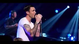 Coach Performance - The Voice 2014