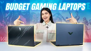 Best Budget Gaming Laptops of Nepal in 2024!