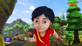 Shiva | शिवा | Bus Out Of Control | Episode 7 |  Download Voot Kids App