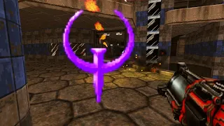 Quake Champions: Doom Edition v3.0 beta Gameplay Chopped 2023