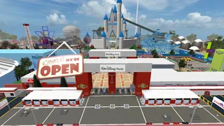 Roblox Disneyland: All 4 Secrets