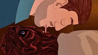 3 TRUE MORGUE HORROR STORIES ANIMATED