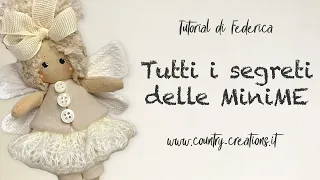 Tutti i segreti delle MiniMe