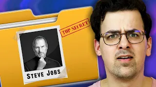 5 TITOK Steve Jobs-ról amit NEM TUDTÁL😬