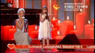 Connie Talbot & Sarah Connor - Ave Maria