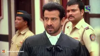 Adaalat - Anaconda Ka Aatank (Part I) - Episode 298 - 22nd February 2014