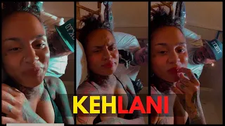 Kehlani 2020 | Kehlani Instagram live 2020 | Kehlani instagram live