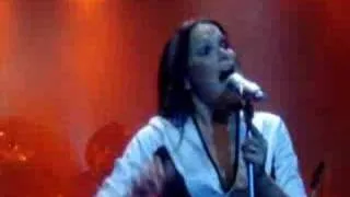 Tarja Turunen - Passion and the Opera (live)