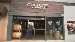 Let's Make Beer (Culture Brewing Co.)