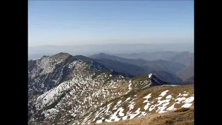 Закарпатська співанка "Сколомийка" ( Музика яку варто послухати ).