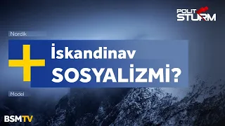 "İskandinav Sosyalizmi"  Diye Bir Şey Var mı?