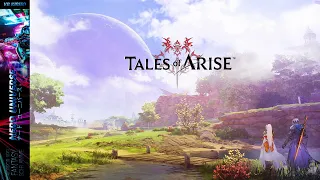 Tales Of Arise | #6 Die Faganruinen ✮ PC | Deutsch | JP O-Ton