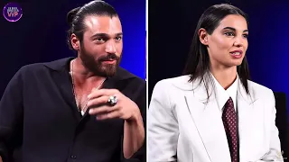 Can Yaman risponde in maniera acida a Francesca Chillemi, ecco cosa ha detto