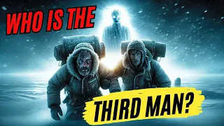 The Third Man Phenomenon