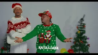 Rayvany-merry Christmas (official video)