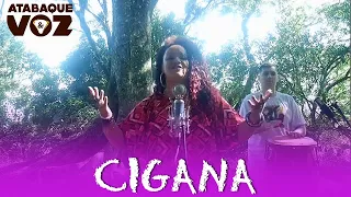 Ponto de Cigana - Linda Cigana