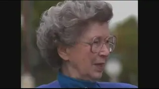 KGW Vault: Remembering Beverly Cleary