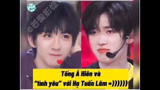 [VIETSUB] Series TNT Tống Á Hiên & những màn thiếu đánh (Phần 4 - Hạ nhi)