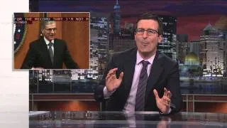 Tom Wheeler Is Not A Dingo: Last Week Tonight with John Oliver (HBO)