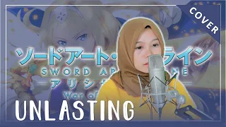 【Rainych】 Unlasting - LiSA 「Sword Art Online : Alicization – War of Underworld」 Ending (cover)