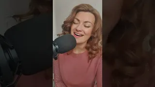 Алсу - Свет в твоем окне  (cover Юлия Герко)