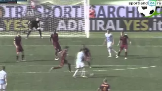 Рома - Лацио - Серия А 15/16 - 31 тур