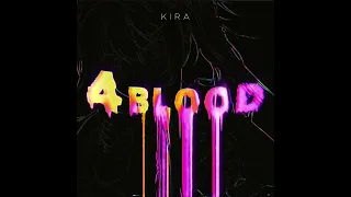 KIRA - 4BLOOD feat. Hatsune Miku ( Short ver. )