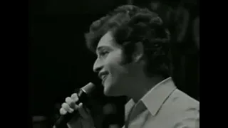 Joe Dassin - Le Petit Pain au Chocolat (1969)