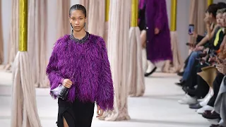 Shiatzy Chen | Fall Winter 2023/2024 | Full Show