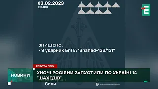 ☠️🤬ЖАХЛИВА НІЧНА АТАКА: подробиці