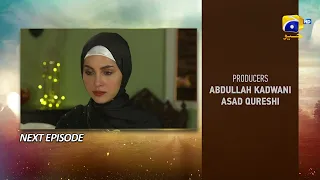 Umm-e-Ayesha Episode 26 Teaser - 5th April 2024 - HAR PAL GEO