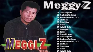 Terbaik Dari Meggi Z - Lagu Paling Enak Dinyanyikan Saat Karaoke Full Album HQ