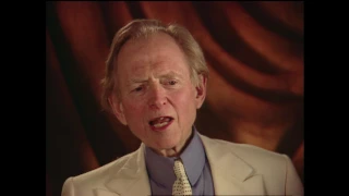 Tom Wolfe, Academy Class of 2005, Part 9