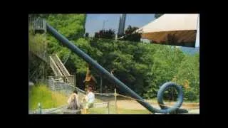 JRJR Show #46 - Action Park, World's Most Dangerous Waterpark