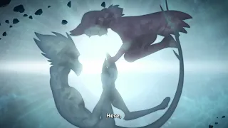 The End of Efrim & Nora (Wakfu Season 4 Episode 13)