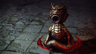 Path of Exile: Dragon Totem