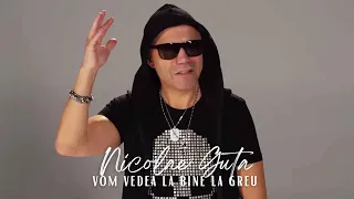 Nicolae Guta - Vom vedea la bine la greu [Videoclip]