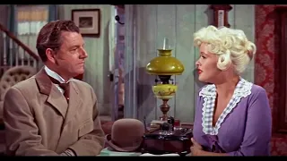 ⭐Kenneth More, Jayne Mansfield, Comedia, Western | Películas clásicas en español