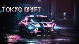 Need for Speed - Tokyo Drift | Do OR Die |〖 GMV 〗