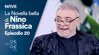 Che tempo che fa | La nuova edizione di Novella Bella di Nino Frassica | Episodio 20 del 17 Marzo