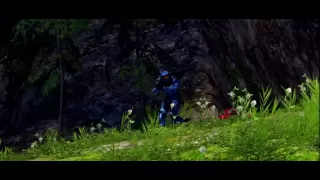Legacy :: A Halo 3 Montage - Lots of MLG - RIDICULOUS Editing - A MUST SEE!!! (By Zola)
