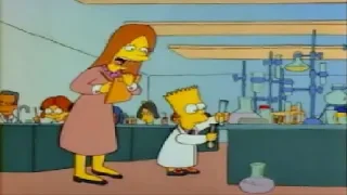 Simpsons - Bart the Genius (Part 3)