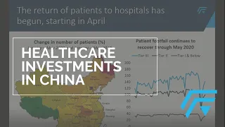 China: Deepening Healthcare Investments for a Post-COVID19 World