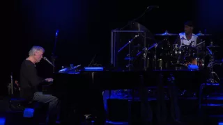 Bruce Hornsby & The Noisemakers at the 2016 Xerox Rochester International Jazz Festival