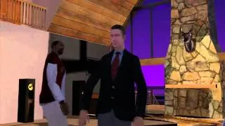 GTA San Andreas - Toreno Cutscenes Compilation