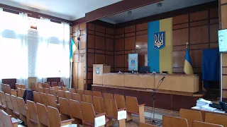 Четверта сесія Богородчанської селищної ради (продовження засідання)