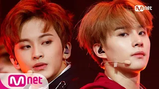 [NCT U - BOSS] KPOP TV Show | M COUNTDOWN 180301 EP.560