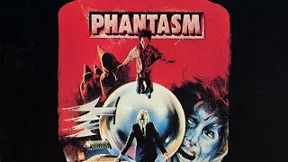 phantasm 1979 full soundtrack